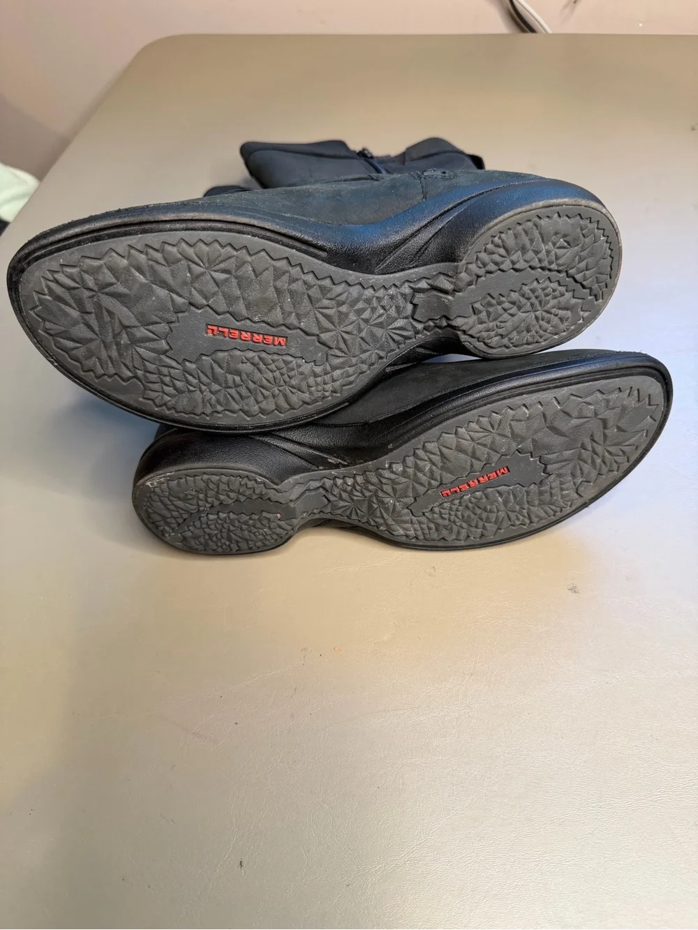 Merrell excellent